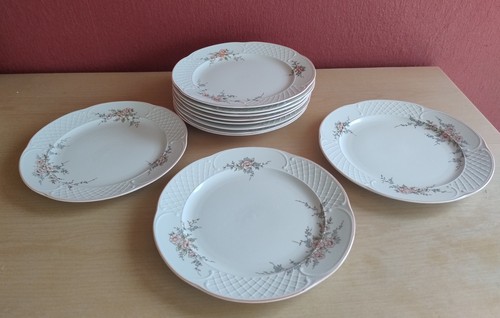 Villeroy boch rosette - villeroy,