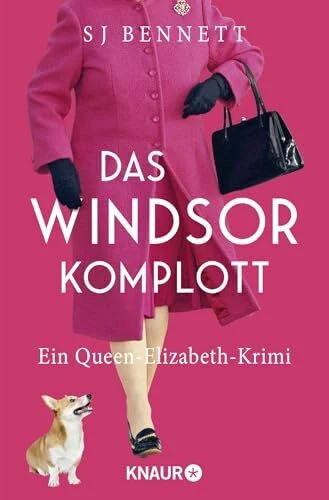 Das windsor komplott - das, windsor-komplott