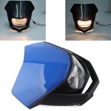 Frontscheinwerfer Verkleidung