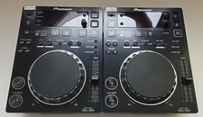Pioneer CDJ 350 in Black - 2
