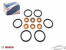 6x ORIGINAL BOSCH