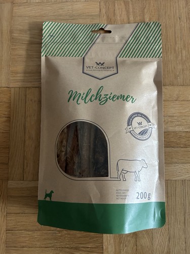 Vet concept hundesnacks - vet,