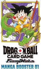 Dragon ball super card game - ball,