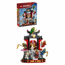 LEGO® NINJAGO 71866