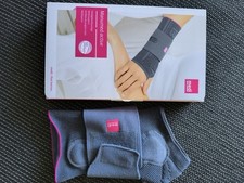 Handgelenkbandage Manumed active