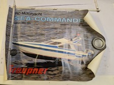 Sea-Commander" von Graupner