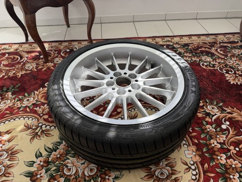 Bmw e39 alufelge styling - bmw,