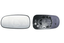 Spiegelglas Außenspiegel