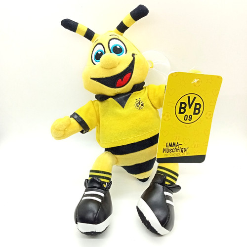 Emma die biene - emma, borussia