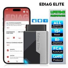 2025 Kingbolen Ediag Elite