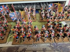Black Powder -  28mm Napoleonic British Army (Waterloo)