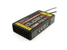 JETI DUPLEX 2.4EX Empfänger