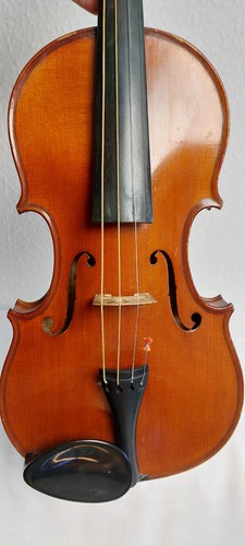 978sehr schöne violine mit - schöne,