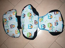 Bezug f. Römer Kid PLUS nur