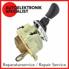 Reparaturservice Schaltkulisse
