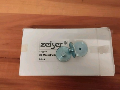 Zeiser