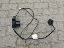 Dolmar EM 46 Elektrostartschalter Rasenmäher