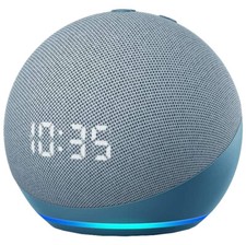 Amazon Echo Dot (4
