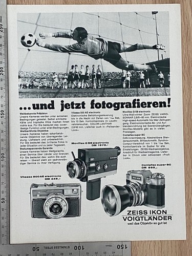 1969 zeiss ikon - zeiss,