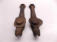 Satz Schubstreben Mercedes