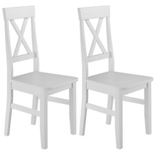 Küchenstuhl Doppelpack