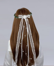 Kopfschmuck Haarschmuck