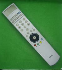 Original Fernbedienung Loewe Control 10 für TV,VTR,DVD