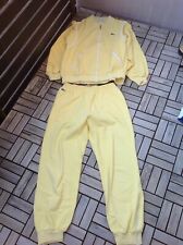 Lacoste Jogginganzug Anzug Gr