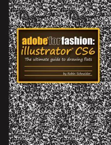 Adobe for fashion illustrator - adobe, fashion: