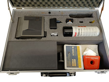 Polaroid Image System Kamera Kit Sofortbildkamera & Zubehörpaket in Koffer