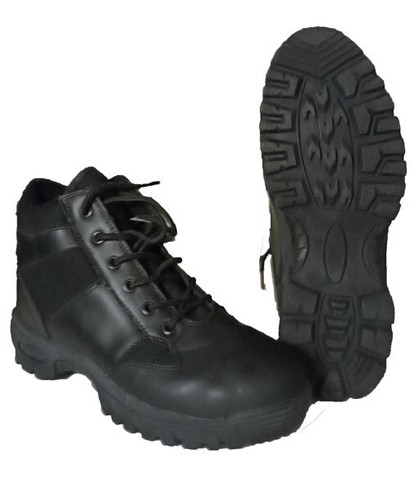 Loch security boots - security,