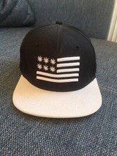 Cayler and sons snapback - cayler,