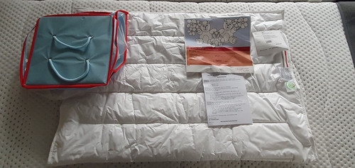 Kinderdecke traumina exclusive - kinderdecke,