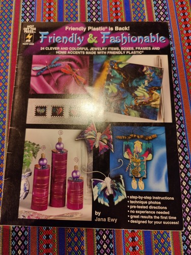 Friendly fashionable - friendly, &