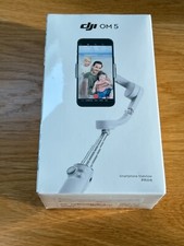 DJI OM 5 Smartphone Gimbal