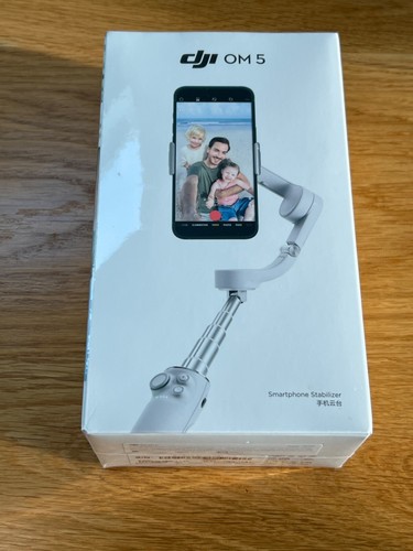 Dji smartphone gimbal - 5,