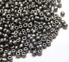 Rocailles Perlen 2mm