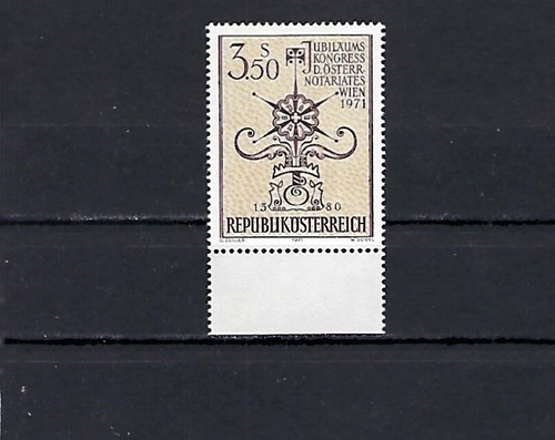 österreich austria 1971 - Österreich/austria,