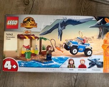 LEGO 76943 Jurassic World