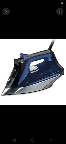 Rowenta dw8302 pro steam - rowenta,