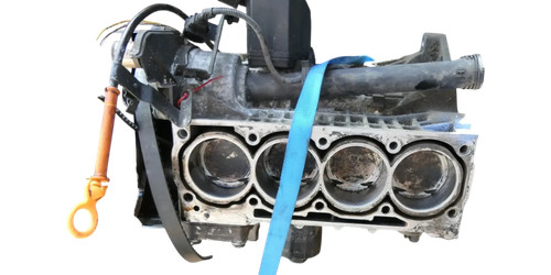 Golf block motorblock - golf,