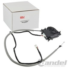 SOFTCLOSE ANTRIEB HECKKLAPPE