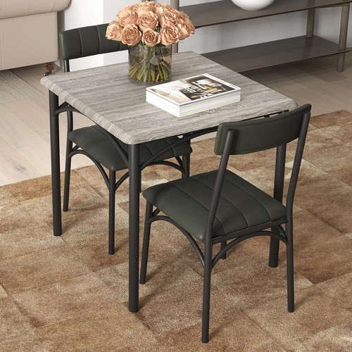 Esszimmer set teilig - esszimmer,