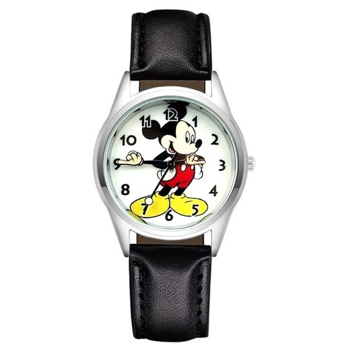 Quarzuhr neu mickey mouse - neu,