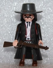 Playmobil Western