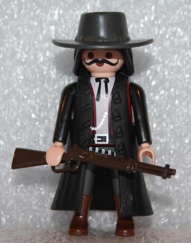 Playmobil western - playmobil,