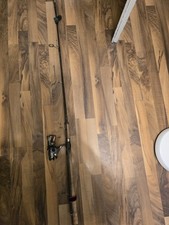 Shimano S.D.R Beast Master  + Rolle Forellen Preis Vhb