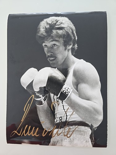 Rene weller autogramm - rene, xl