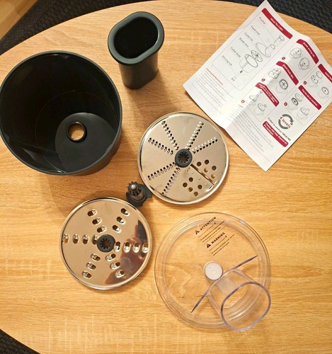 Thermomix zubehör - thermomix,