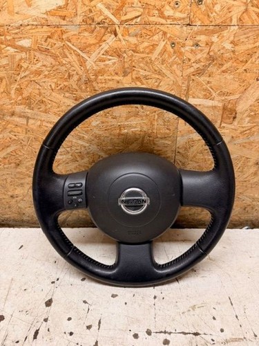 Lenkrad leder multifunktion - lenkrad,